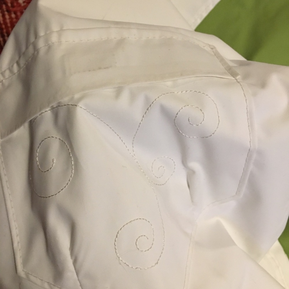 Columbia Winter Jacket With Removable Lining - image 4